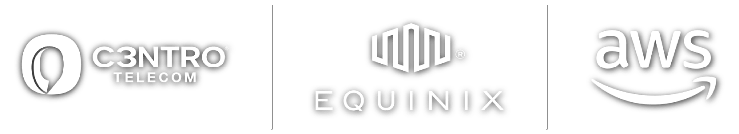 Logos Equinix, aws y C3ntro (1)