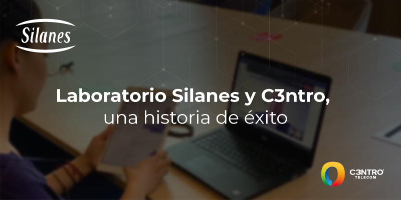 silanes y c3ntro telecom