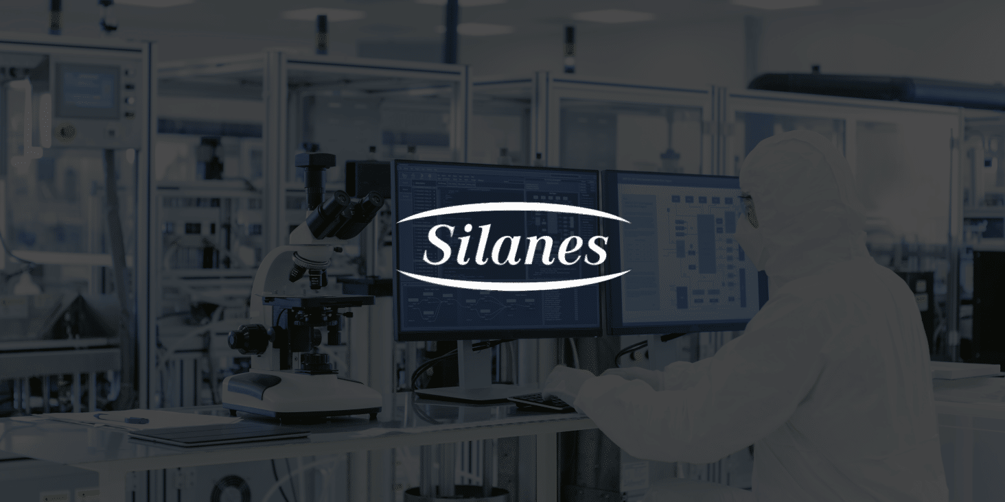 Silanes