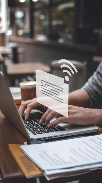 WIFI-cisco-Meraki