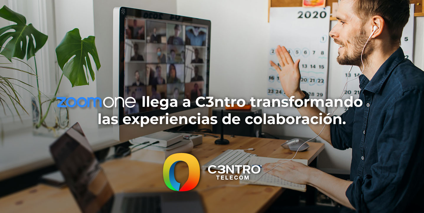 Zoom-One-llega-a-C3ntro-transformando-las-experiencias-de-colaboración