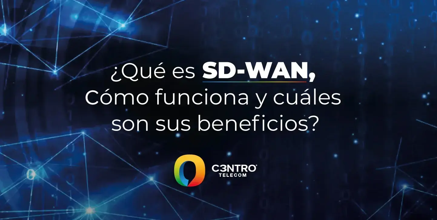 ¿Cómo se implementa SD-WAN?