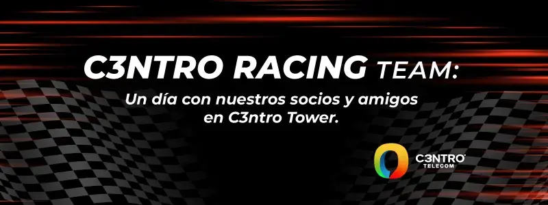 C3ntro Racing Team