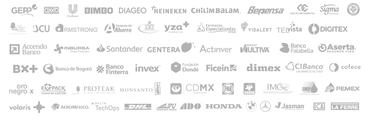Casos de éxito de clientes de C3ntro Telecom 