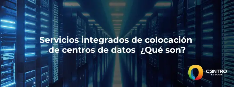 ¿Qué se necesita para instalar un data center?