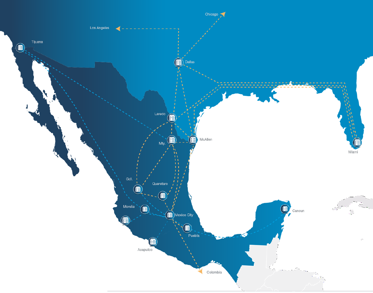 mapa-ibm