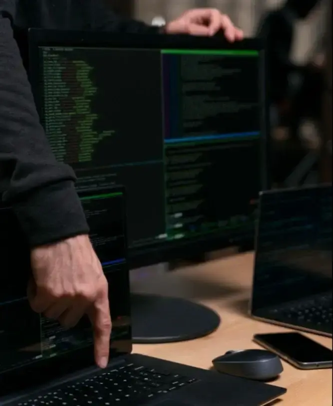 ¿Por qué es importante el Hackeo Ético? ¿Por qué es importante el Hackeo Ético?