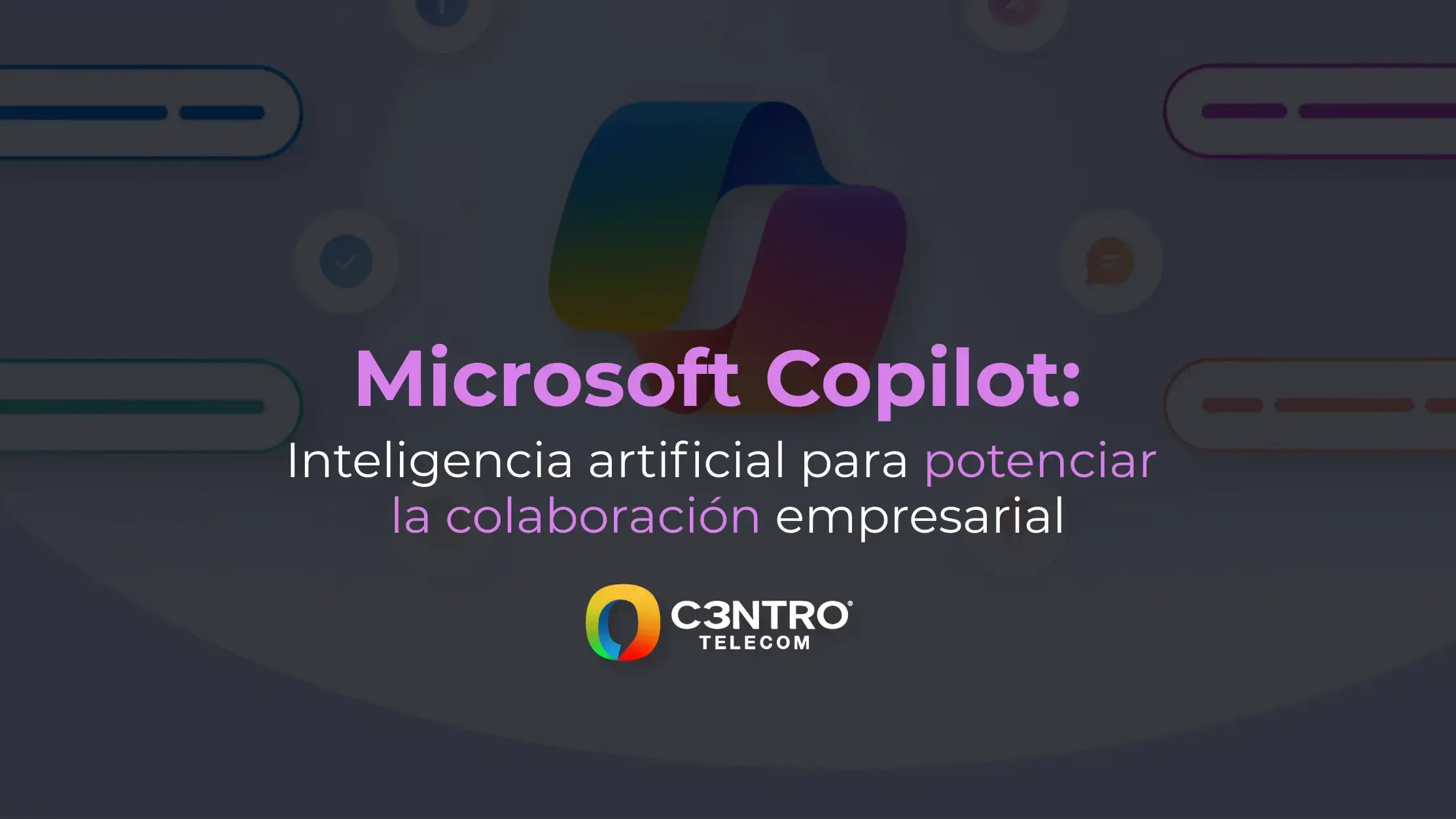 ¿Qué hace el Microsoft Copilot?