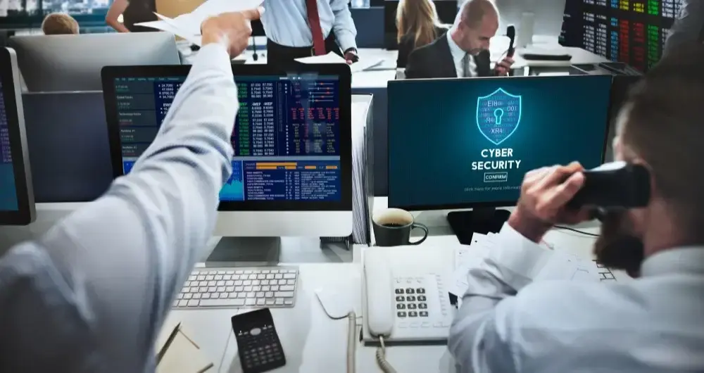 Implementación de pruebas phishing en una empresa. 
