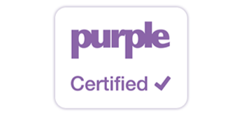 purple purple
