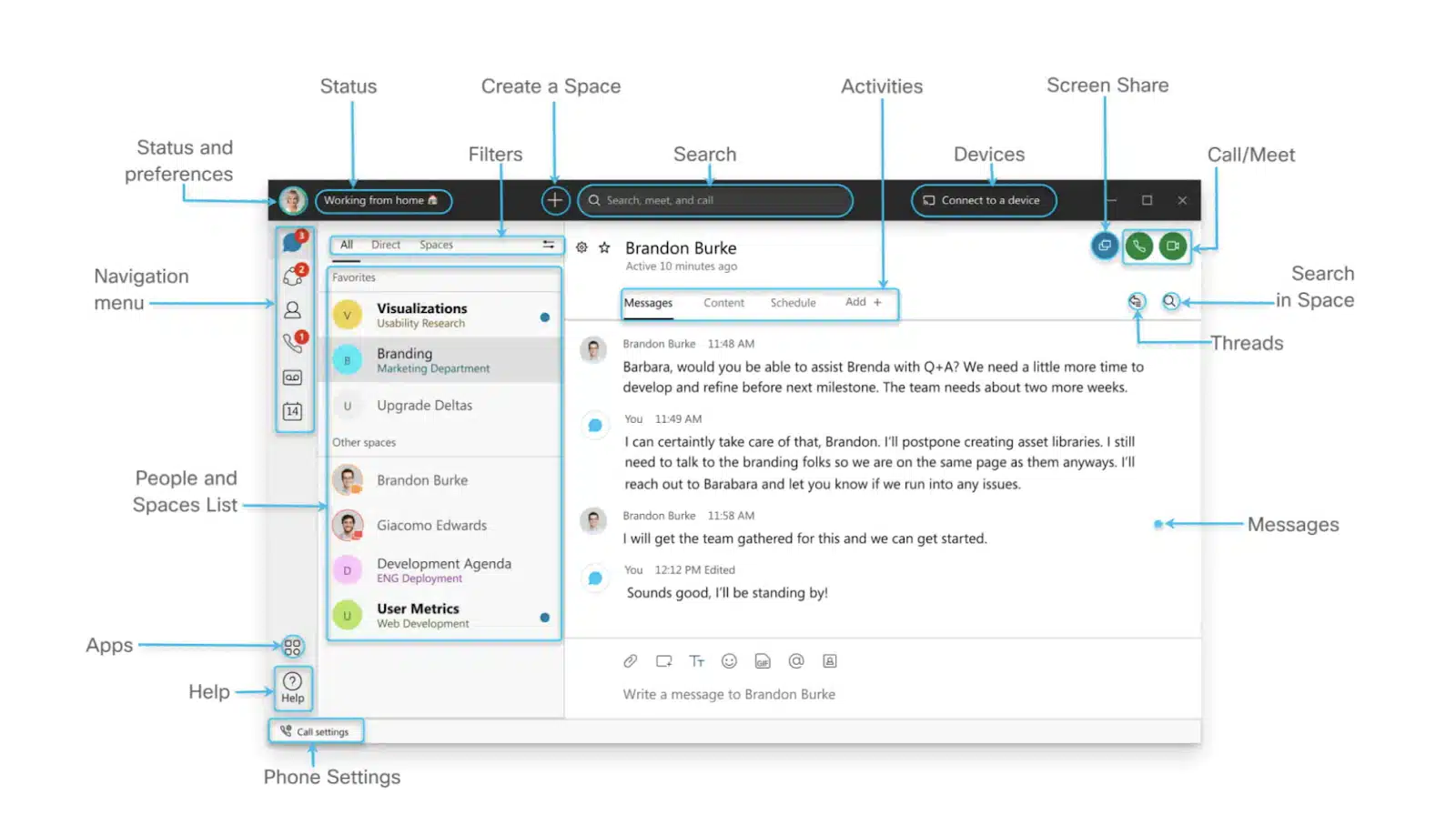 webex webex